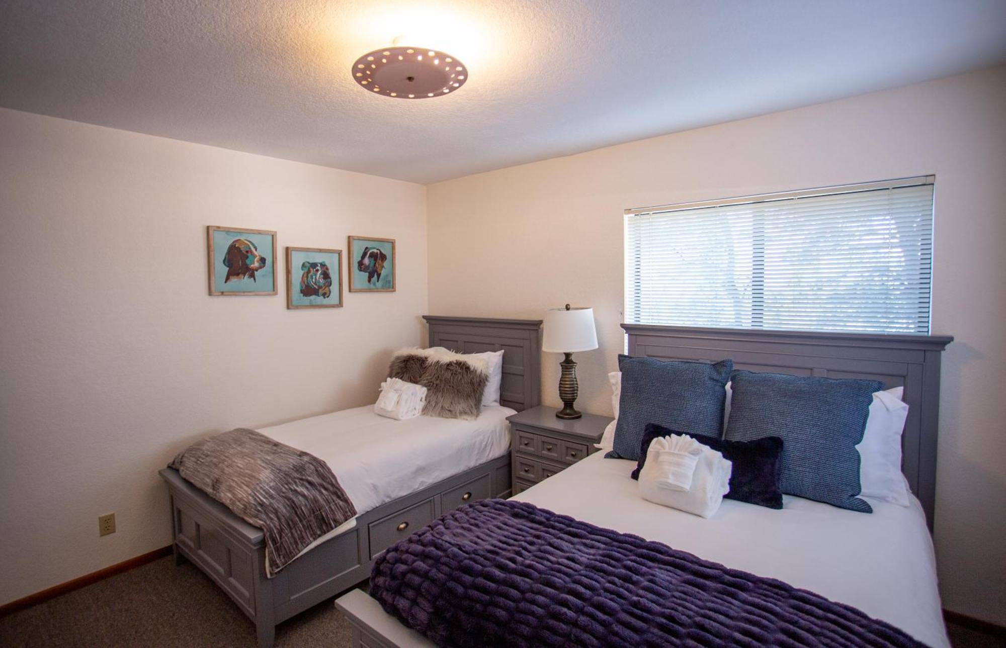 Holiday home Awe Inspiring Red Rock Views With Hot Tub! Sedona