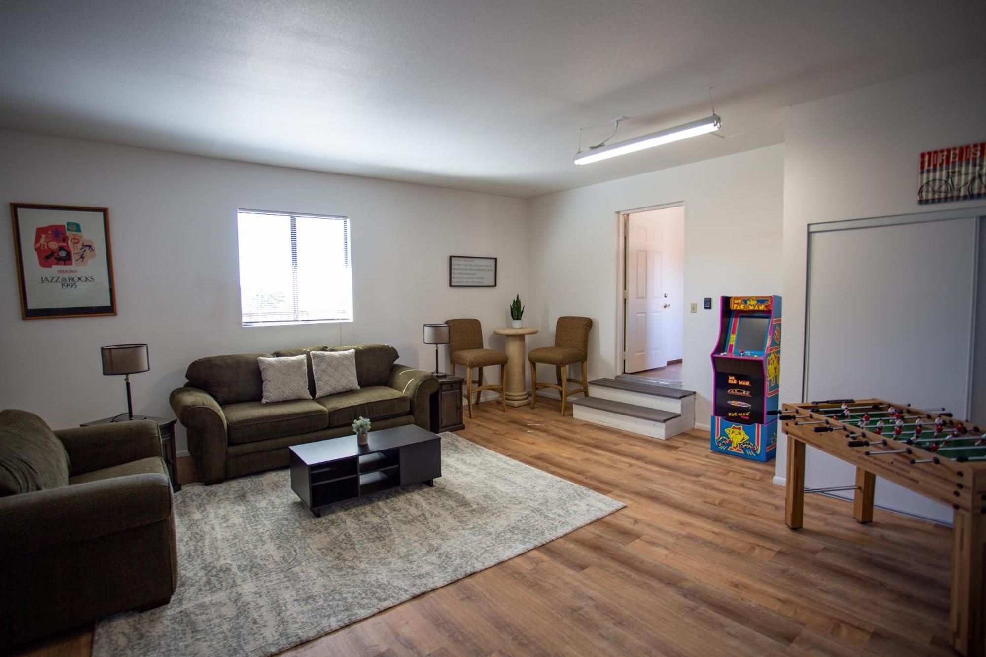 Awe Inspiring Red Rock Views With Hot Tub! Holiday home Sedona