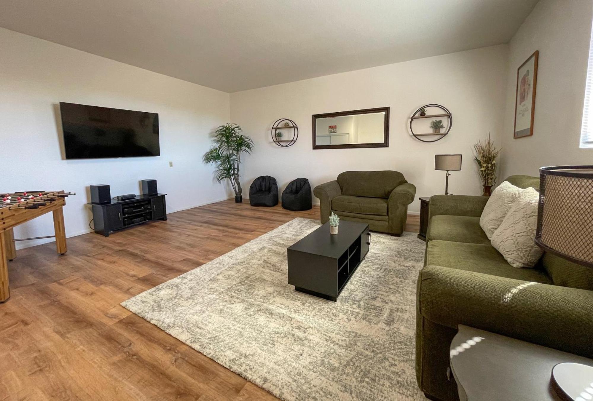 Holiday home Awe Inspiring Red Rock Views With Hot Tub! Sedona